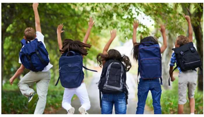 Summer Holidays 2025: విద్యార్థులు ఎగిరి గంతేసేవార్త.. మరింత ముందుగానే స్కూళ్లకు ఎండాకాలం సెలవులు..!