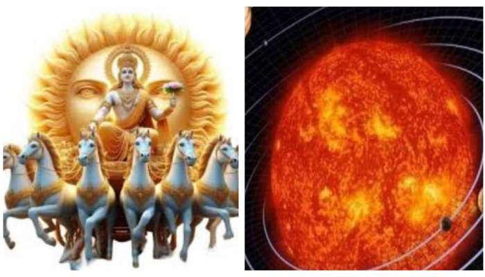 Surya Budha Yuti 2024: కన్యారాశిలో బుద్ధాదిత్య యోగం.. ఈ 5 రాశులకు వరం, వ్యాపారంలో లాభం..!