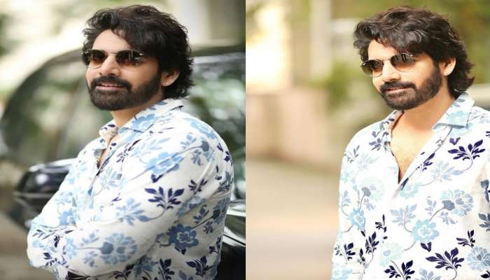 Sushanth: స్టార్ హీరోయిన్ తో అక్కినేని ఫ్యామిలీ హీరో సుశాంత్ పెళ్లి.. ఎవరంటే..?