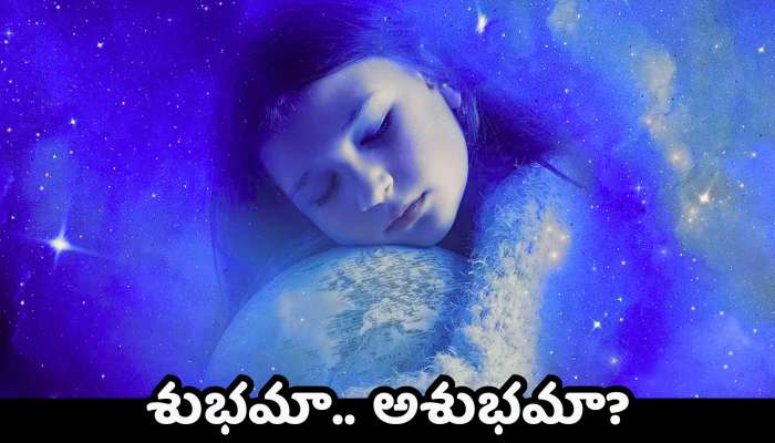 Dreams: చనిపోయిన వారి కలలో కనిపిస్తే శుభమా.. అశుభమా?