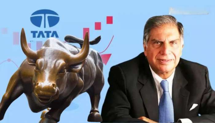 TATA Stocks:  టాటా కంపెనీ ఎవర్ గ్రీన్ టాప్ స్టాక్స్ ఇవే..ఇన్వెస్టర్లను కోటీశ్వరులను చేసిన స్టాక్స్ ఏవో తెలుసా?