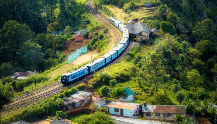 Longest Train Journey: 13 దేశాలు..21 రోజులు.. ప్రపంచంలోనే అత్యంత పొడవైన రైలు ప్రయాణానికి ఎంత ఛార్జీ చెల్లించాలో తెలిస్తే ఆశ్చర్యపోతారు