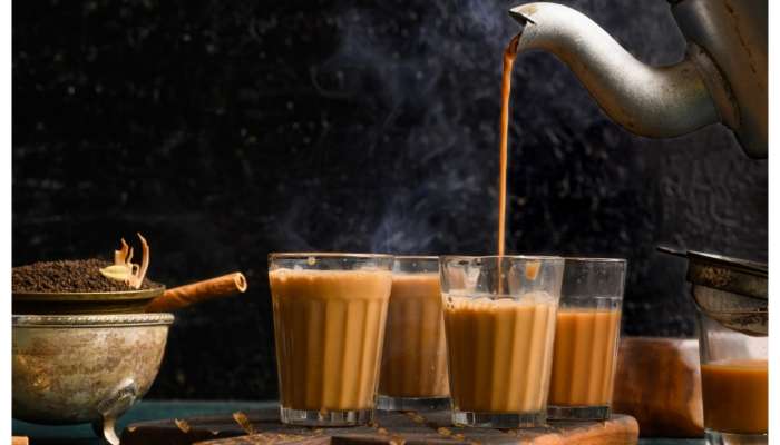 Milk Tea Side Effects: మిల్క్ టీతో కలిగే ఈ 9 దుష్పరిణామాలు తెలిస్తే ఎప్పుడూ తాగరిక