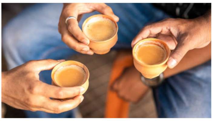 Milk Tea: రోజూ పాల టీ తాగుతున్నారా? ఇది శరీరంపై ఎలాంటి ప్రభావం చూపుతుంది తెలుసా?