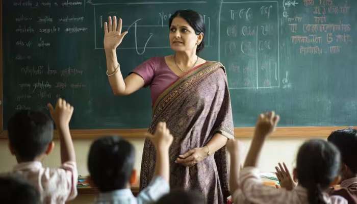 Govt Teachers: టీచర్స్‌కు అదిరిపోయే గుడ్‌న్యూస్.. ఎట్టకేలకు గ్రీన్‌ సిగ్నల్