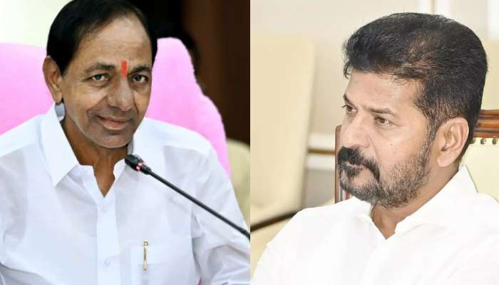 Revanth Reddy Record: కేసీఆర్‌ రికార్డును తిరగరాసిన రేవంత్‌ రెడ్డి! ఏ రికార్డు తెలుసా?