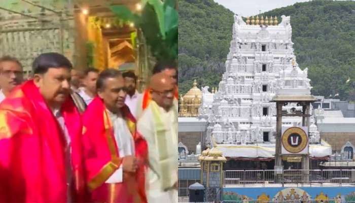 Tirumala: తిరుమలలో ఒక్కసారిగా పెరిగిన భక్తుల సంఖ్య.. శ్రీవారి దర్శనానికి ఎంత సమయం పడుతుందంటే..?