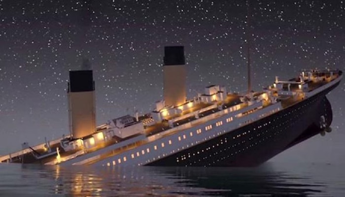 Titanic 2 Ship: టైటానిక్ 2 నిర్మాణం ఎప్పుడు, ఎవరీ క్లైవ్ పామర్