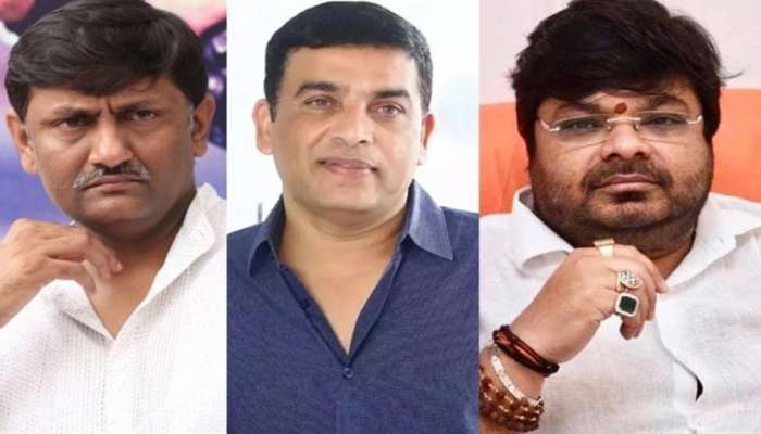 IT Raids: టాలీవుడ్ లో ఐటీ దాడుల వెనుక భారీ ట్విస్ట్.. బాలీవుడ్ మాఫియా హస్తం..!