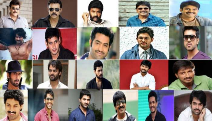 Tollywood: ఇకపై  వీళ్లు హీరోలు కాదు.. లీడ్ యాక్టర్స్ మాత్రమే.. అసలు మ్యాటర్ ఇదే.. 