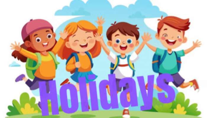 Tomorrow Holiday: రేపు పండగ కారణంగా తెలుగు రాష్ట్రాలలో స్కూల్స్, కాలేజీలు సెలవు.. నిజమెంత..?