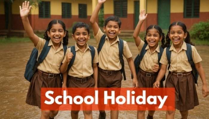 Tomorrow Holiday: పిల్లలు ఎగిరిగంతేసే వార్త.. రేపు అన్ని స్కూల్లకు, కాలేజీలకు సెలవు ప్రకటించిన ప్రభుత్వం..