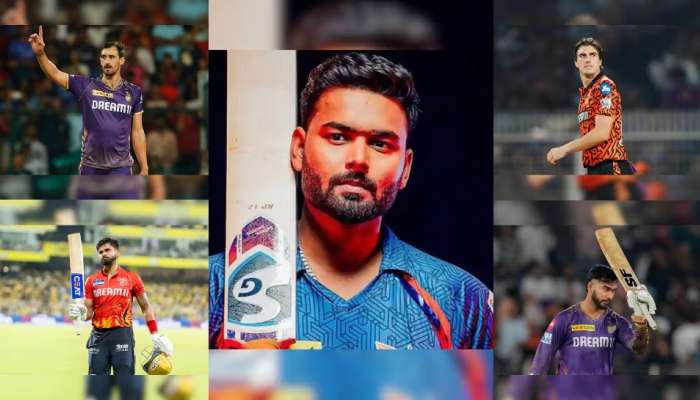 IPL 2026 Mini Auction: ఐపీఎల్ చరిత్రలో అదిరిపోయే రికార్డు.. అత్యధిక ధర దక్కించుకున్న టాప్-10 ప్లేయర్స్..!