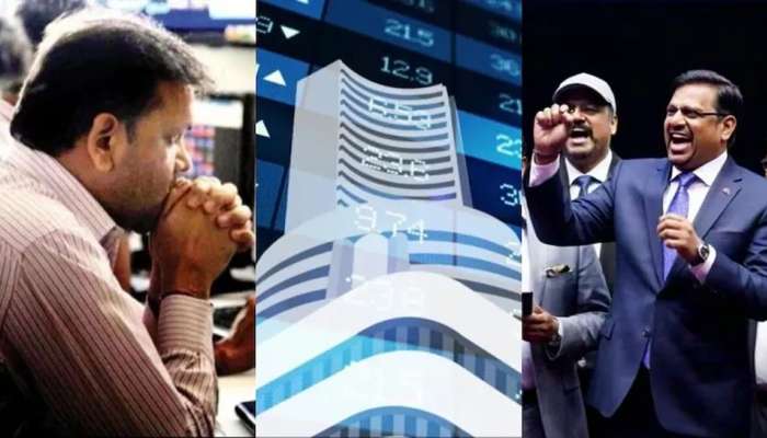 Top Companies: 5 రోజుల్లో దిగ్గజ కంపెనీలకి భారీ లాస్.. ఇన్వెస్టర్లకు గుడ్ న్యూస్ చెప్పిన రిలయన్స్..!! 