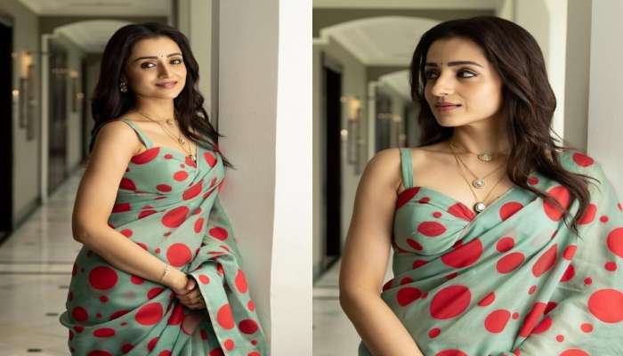 Trisha: ఇలా ఎగతాళి చేస్తారని నాకు ముందే తెలుసు.. అయినా ఒప్పుకున్న..: త్రిష..