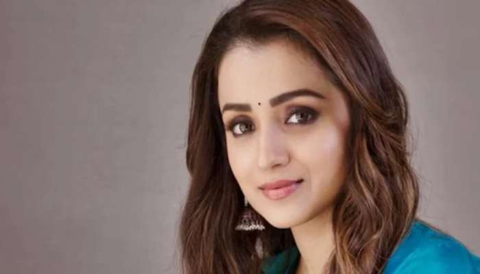 Trisha: స్టార్ హీరోయిన్ తో త్రిష గొడవ.. తగ్గేదెలా అంటున్న నటి