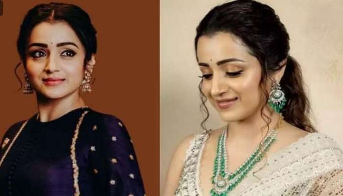 Trisha: త్రిషకి మేజర్ ఆపరేషన్..కోలుకోవడానికి 30 రోజులు..!