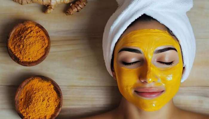 Turmeric Face Packs: పసుపుతో 5 ఫేస్‌ప్యాక్స్ ఇలా అప్లై చేస్తే ఇక నిత్య యౌవనమే