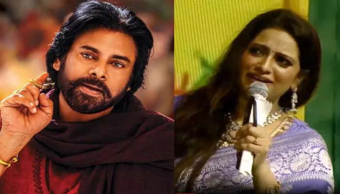 Udaya Bhanu: ఉదయభాను పైన మండిపడుతున్న పవన్ కళ్యాణ్ అభిమానులు.. ఎందుకంటే..?