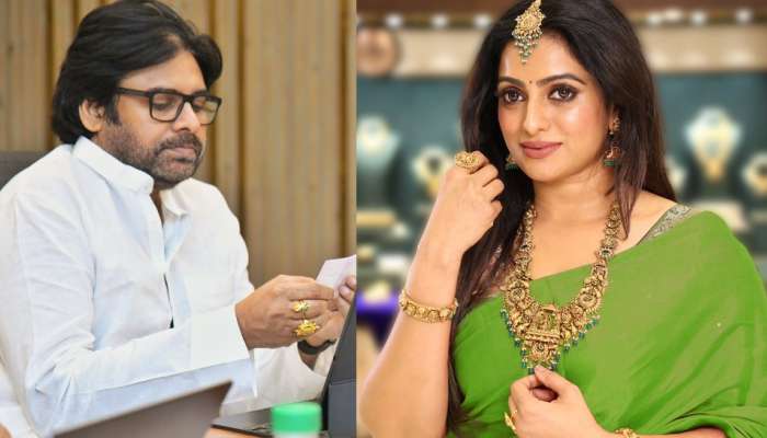 Pawan Kalyan: పవన్‌ కల్యాణ్‌ను రిజెక్ట్‌ చేసిన స్టార్‌ యాంకర్‌ ఉదయభాను.. ఎందుకో తెలుసా?