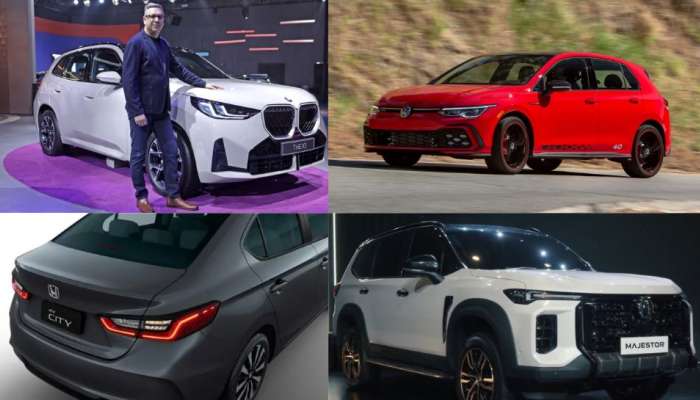 Upcoming Cars in India: అదిరిపోయే కార్లు.. ఫెస్టివల్‌కు రానున్న న్యూ మోడల్స్ ఇవే.. ధర, ఫీచర్లు తెలుసుకోండి..!!