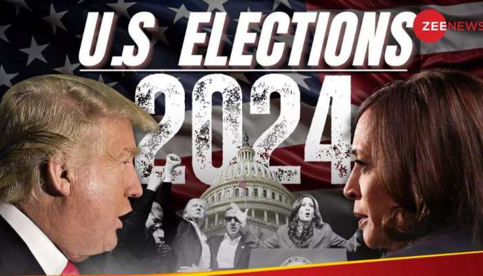 America Elections 2024: అమెరికా ఎన్నికలు నవంబర్ మొదటి మంగళవారమే ఎందుకు నిర్వహిస్తారు? అసలు కారణం ఇదే..