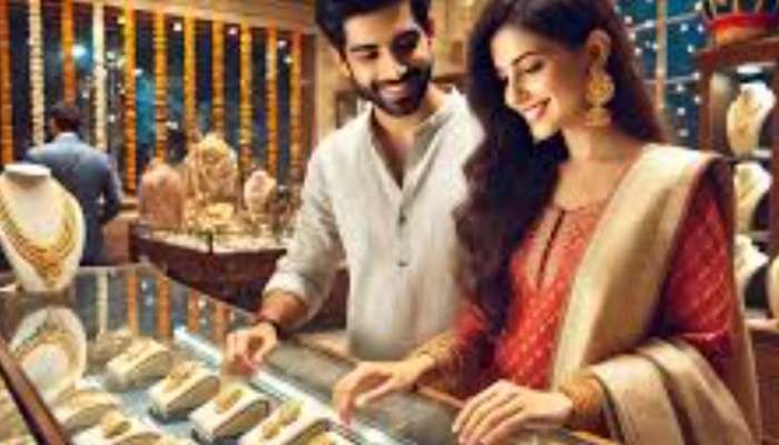 Valentine Day: వావ్.. వాలెంటైన్ డే స్పెషల్ ఆఫర్.. గోల్డ్ కొనే వారికి లక్కీ ఛాన్స్