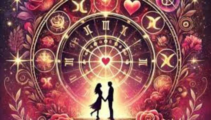 Valentines Day lucky horoscope: వాలెంటైన్స్ డే లక్కీ రాశిఫలాలు.. వీరికి ఈ సారి పెళ్లిలు అవ్వడం ఖాయం..