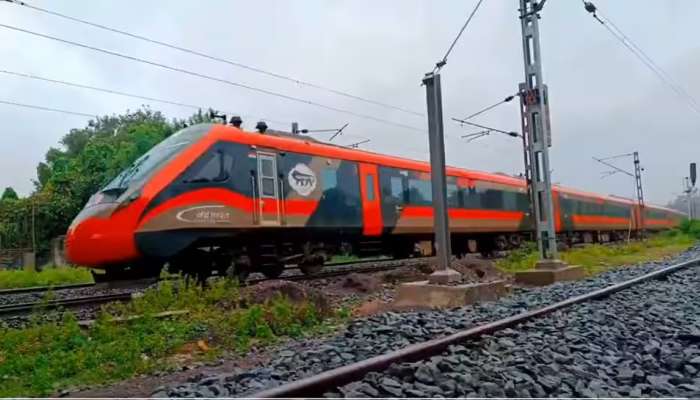 Vande Bharat Sleeper: వందేభారత్ స్లీపర్..కొత్త ట్రైన్ ఎప్పుడు, ఎక్కడ, ఎలా ప్రారంభిస్తారంటే?
