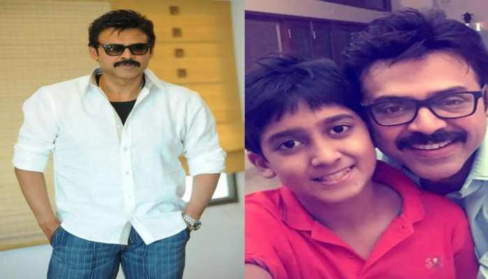 Venkatesh: ఇండస్ట్రీకి మరో వారసుడు.. వెంకటేష్ కొడుకు అర్జున్ ఎంట్రీ ఎప్పుడంటే..?