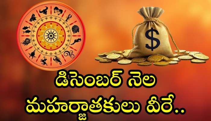 Venus Transit 2024: డిసెంబర్‌ నెల మహర్జాతకులు వీరే.. సిరి సంపదలు రాసిచ్చిన శుక్రుడు.. ఇక పండగే..