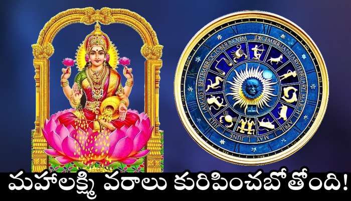 Venus Transit: జూన్ 29న సొంత రాశిలోకి శుక్రుడు.. అబ్బబ్బ, ఈ రాశుల వారికి మహాలక్ష్మి వరాలు కురిపించబోతోంది.. 