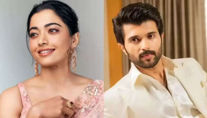 Vijay Devarakonda: నాకు, రష్మికకు ఆల్రెడీ పెళ్లయిపోయింది.. ఫైనల్ గా అసలు విషయం బయటపెట్టిన విజయ్ దేవరకొండ..