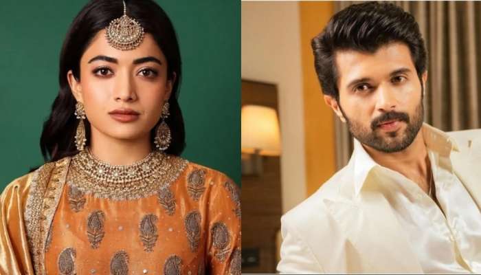 Rashmika Mandanna: విజయ్ తో ఎంగేజ్మెంట్ ..రష్మిక ఫస్ట్ స్పీచ్..రిలేషన్ షిప్ పై క్లారిటీ..!