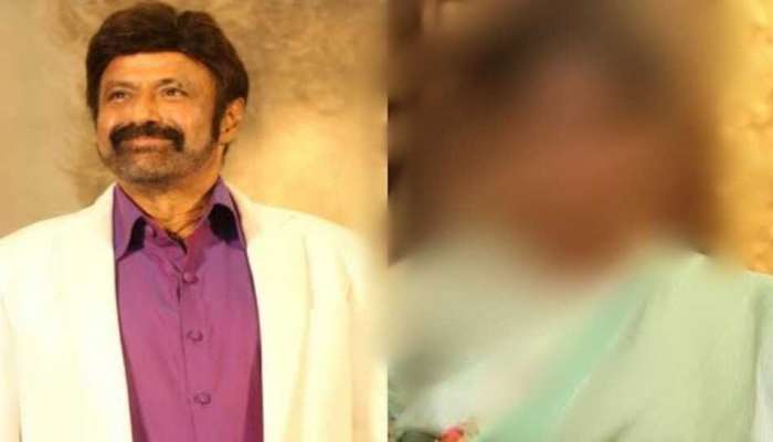 Balakrishna: బాలకృష్ణతో ఇంకెప్పుడూ నటించనని తేల్చేసిన స్టార్ హీరోయిన్..!