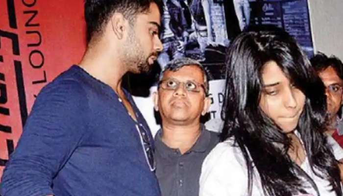 Virat Kohli Girlfriends: బాబోయ్ విరాట్ కోహ్లీ గర్ల్‌ఫ్రెండ్స్‌ జాబితా పెద్దదే.. లిస్ట్‌లో రోహిత్ శర్మ భార్య కూడా..!