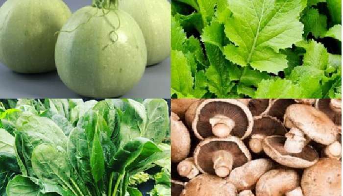 Vitamin B12: ఈ 5 కూరగాయలు డైట్‌లో ఉంటే విటమిన్ బి12 లోపమే ఉండదు