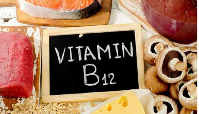 Vitamin B12 Rich Foods: విటమిన్ బి12 కొరత ఉందా, ఈ 5 ఫుడ్స్ తీసుకుంటే చాలు