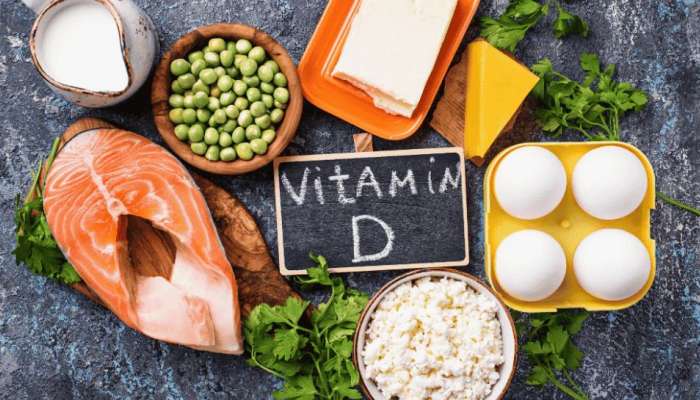 Vitamin D Rich Foods: వర్షాకాలంలో విటమిన్ D పొందాలంటే.. ఈ 5 సూపర్ ఫుడ్స్ మీ డైట్లో చేర్చుకోవాల్సిందే..!! 