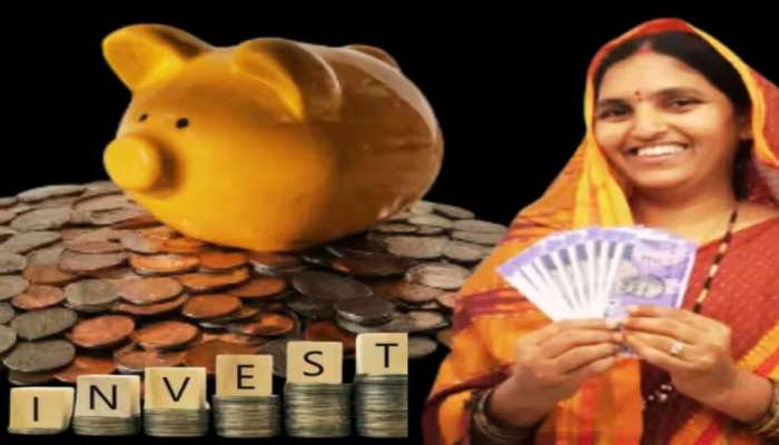 Investing for women : కొత్త ఏడాదిలో మహిళల కోసం అదిరిపోయే స్కీమ్స్...ఈ పథకాల్లో పెట్టుబడితో రాబడి వరద