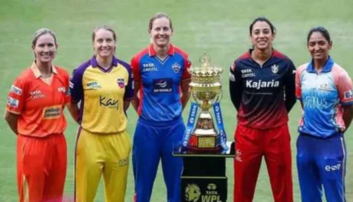 WPL 2026 Mega Auction: ఉమెన్స్ ప్రీమియర్ లీగ్ మెగా వేలానికి కౌంట్‌డౌన్ షురూ.. ఎప్పుడు..? ఎక్కడంటే..?