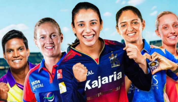 WPL 2026: డబ్ల్యూపీఎల్ 2026 షెడ్యూల్ వచ్చేసిందోచ్.. ఎప్పటినుంచంటే..!