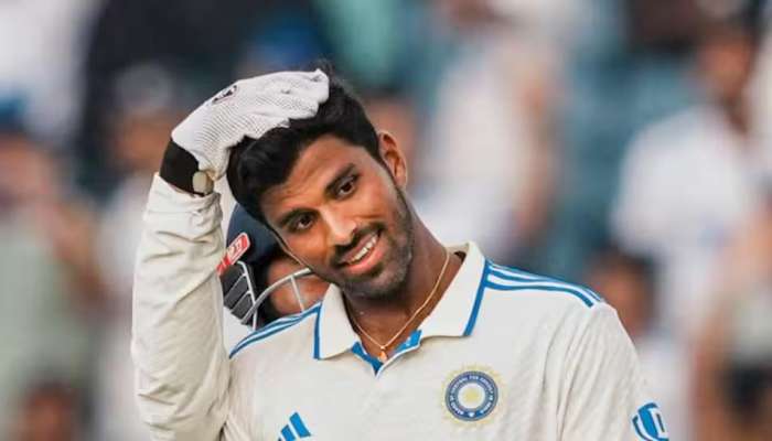 IPL Trading Players: :ఐపీఎల్‌ మినీ వేలానికి ముందు వాషింగ్టన్ సుందర్ ట్రేడ్..? ఏ జట్టులోకి వెళ్లే ఛాన్స్ ఉందంటే..!