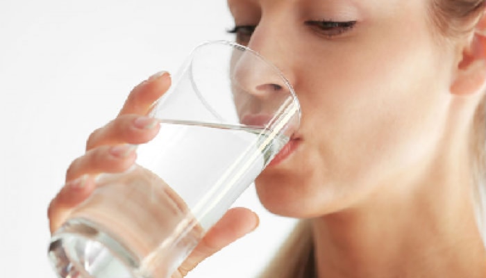 Drinking Water: ఆయుర్వేదం ప్రకారం నీటిని తాగే విధానం ఇదే!
