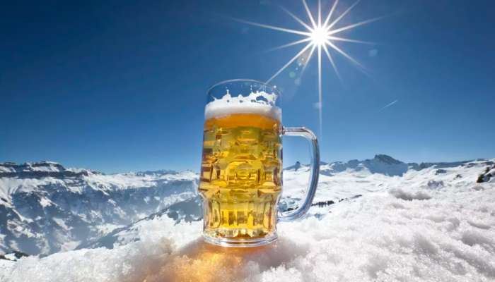 Winter Drink: చలికాలంలో రమ్, స్కాచ్, విస్కీ ఇందులో ఏ డ్రింక్ బెస్ట్..! తాగే ముందు ఈ విషయాన్ని తెలుసుకోండి..!