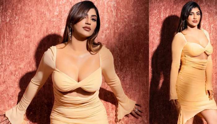 Yashika Aannand Hot Pics: హాట్ ట్రీట్ ఇచ్చిన యాషిక ఆనంద్‌.. తమిళ బ్యూటీ భారీ అందాలు చూడతరమా?