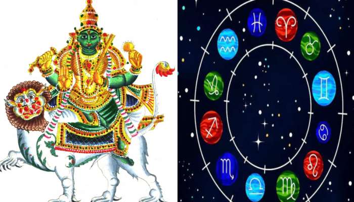 Zodiac Signs: ఫిబ్రవరి తర్వాత వీరే కింగ్‌.. పట్టిందల్లా బంగారం, వీరి మాటే శాసనం..