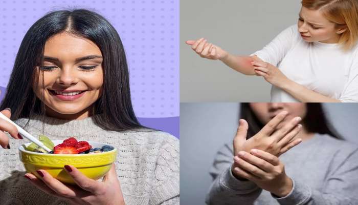 Vitamin Deficiency: మీ శరీరంలో ఈ ఆరు లక్షణాలు కనిపిస్తే మాత్రం.. జాగ్రత్త పడాల్సిందే..!