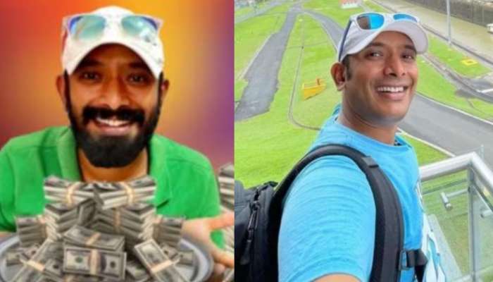 Naa Anvesh Net Worth: కాంట్రవర్సీల్లోనే కాదు సంపదలోను ఆటగాడే.!. నా అన్వేష్ నెట్ వర్త్ ఎంతో తెలుసా..?