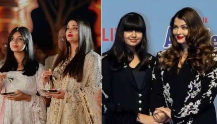 Aaradhya Bachchan: 14 ఏళ్లకే ప్రేమలో పడ్డ ఐశ్వర్యా రాయ్‌ గారాలపట్టీ ఆరాధ్య బచ్చన్‌